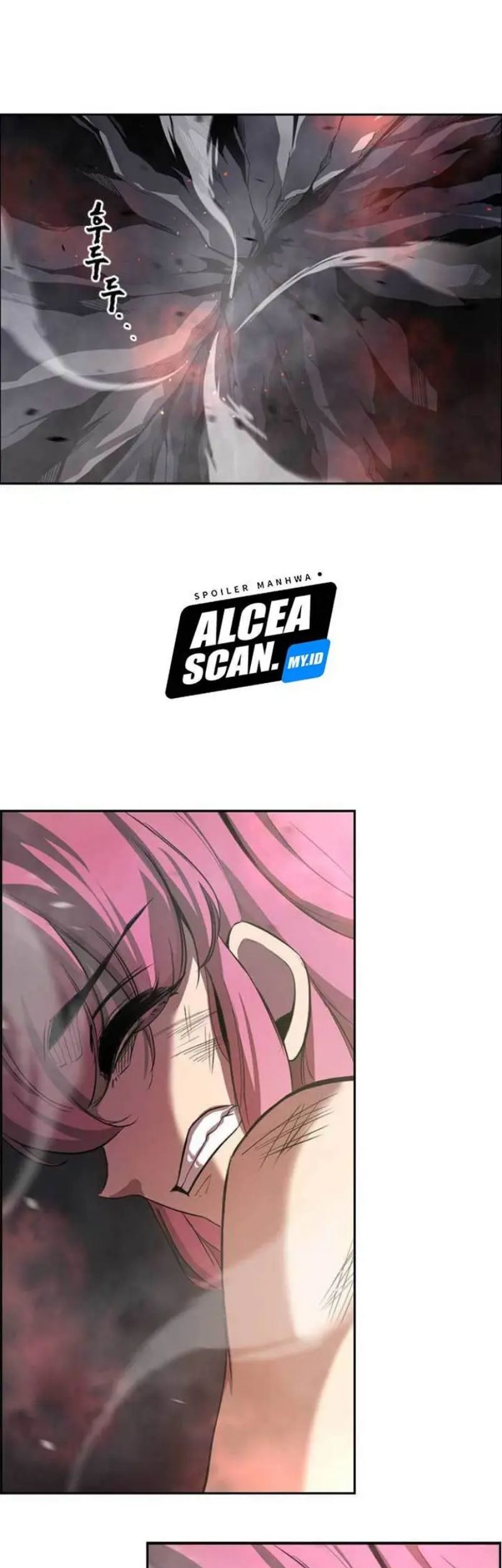 Noryangjin Raid Chapter 02 Gambar 74