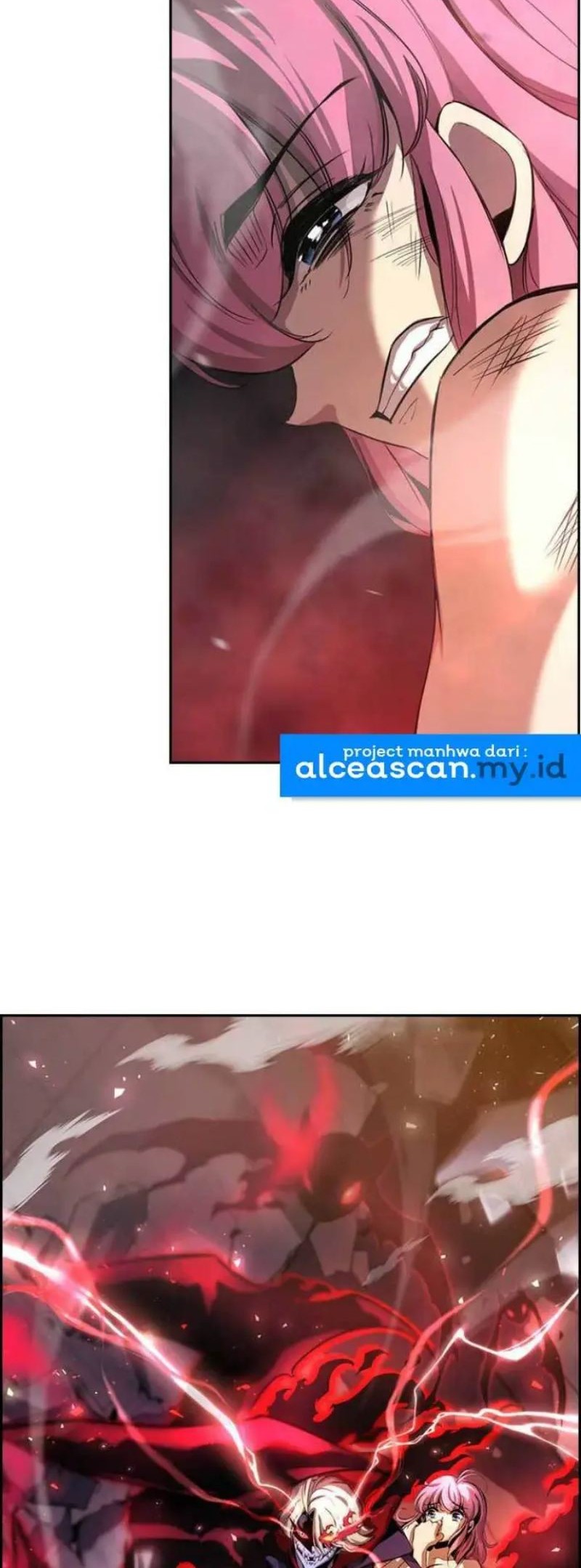 Noryangjin Raid Chapter 02 Gambar 75
