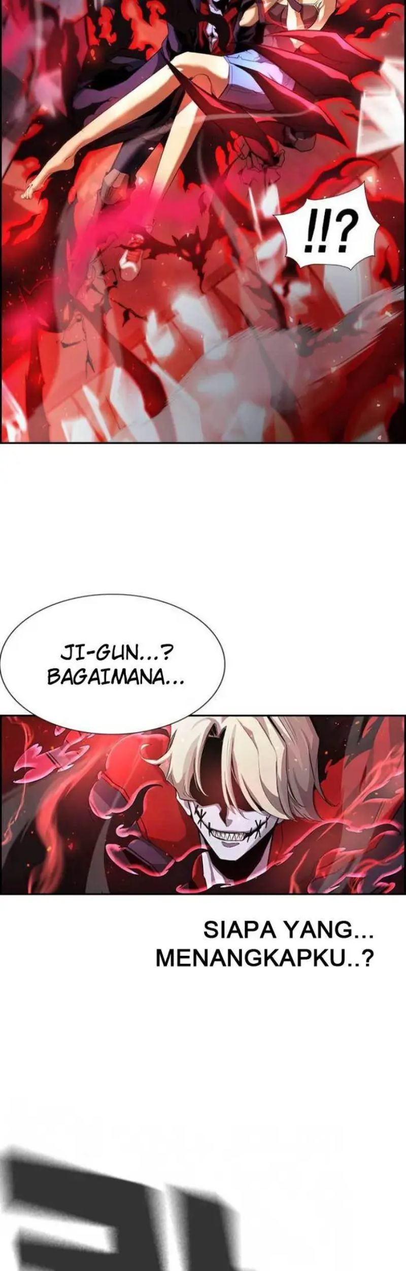 Noryangjin Raid Chapter 02 Gambar 76