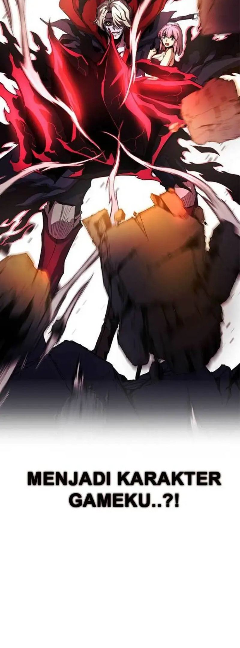 Noryangjin Raid Chapter 02 Gambar 79