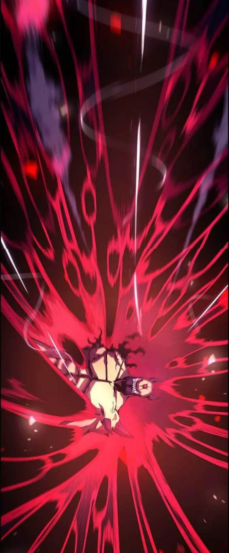 Noryangjin Raid Chapter 02 Gambar 89