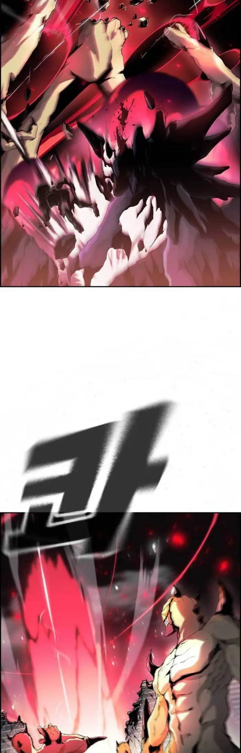 Noryangjin Raid Chapter 02 Gambar 92