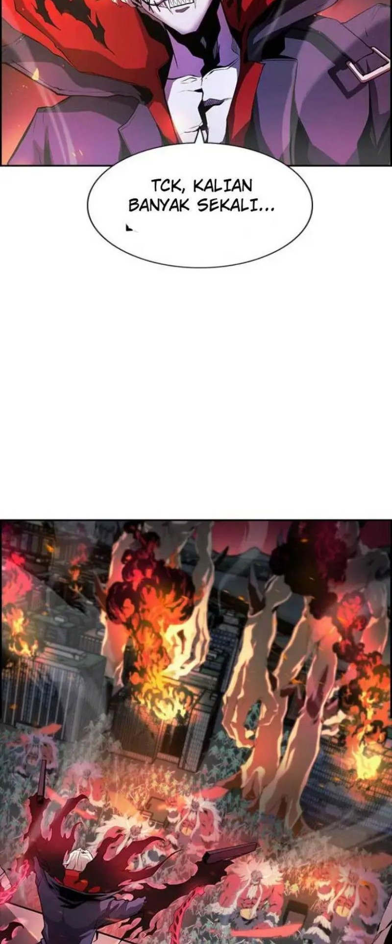 Noryangjin Raid Chapter 02 Gambar 95