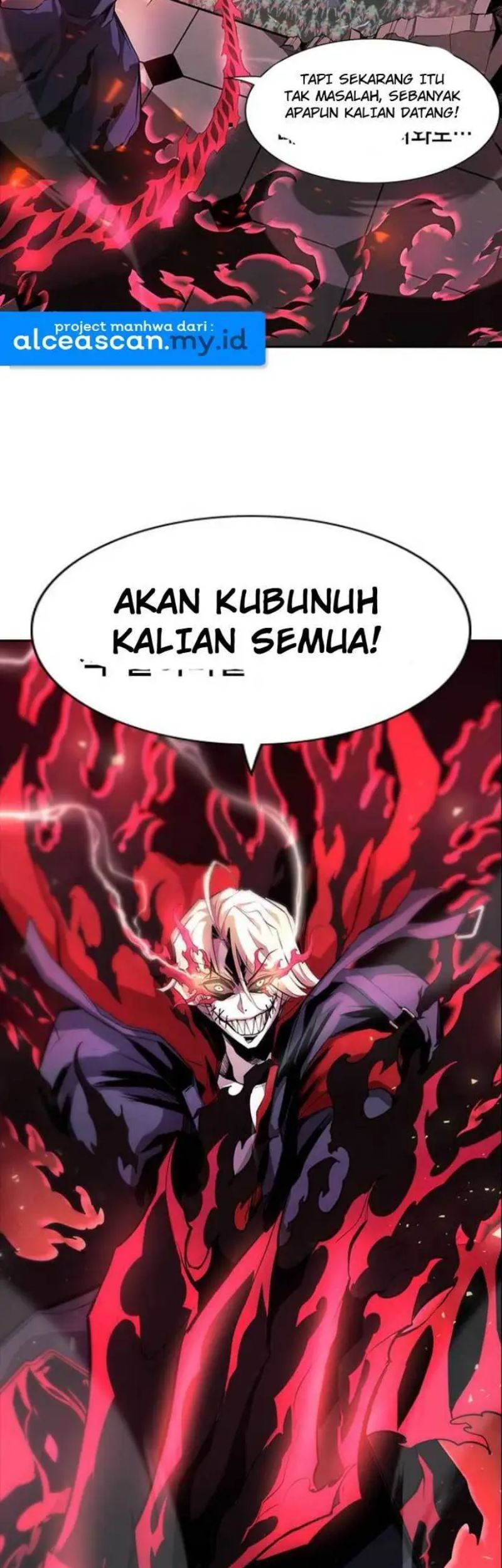 Noryangjin Raid Chapter 02 Gambar 96