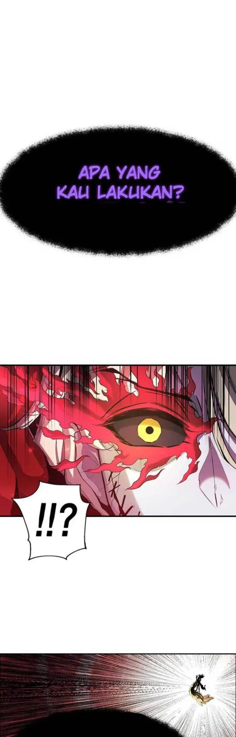 Noryangjin Raid Chapter 02 Gambar 98