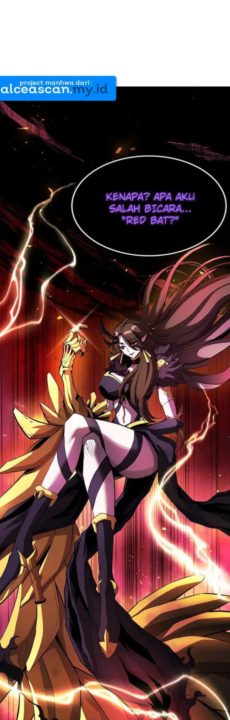 Noryangjin Raid Chapter 02 Gambar 100