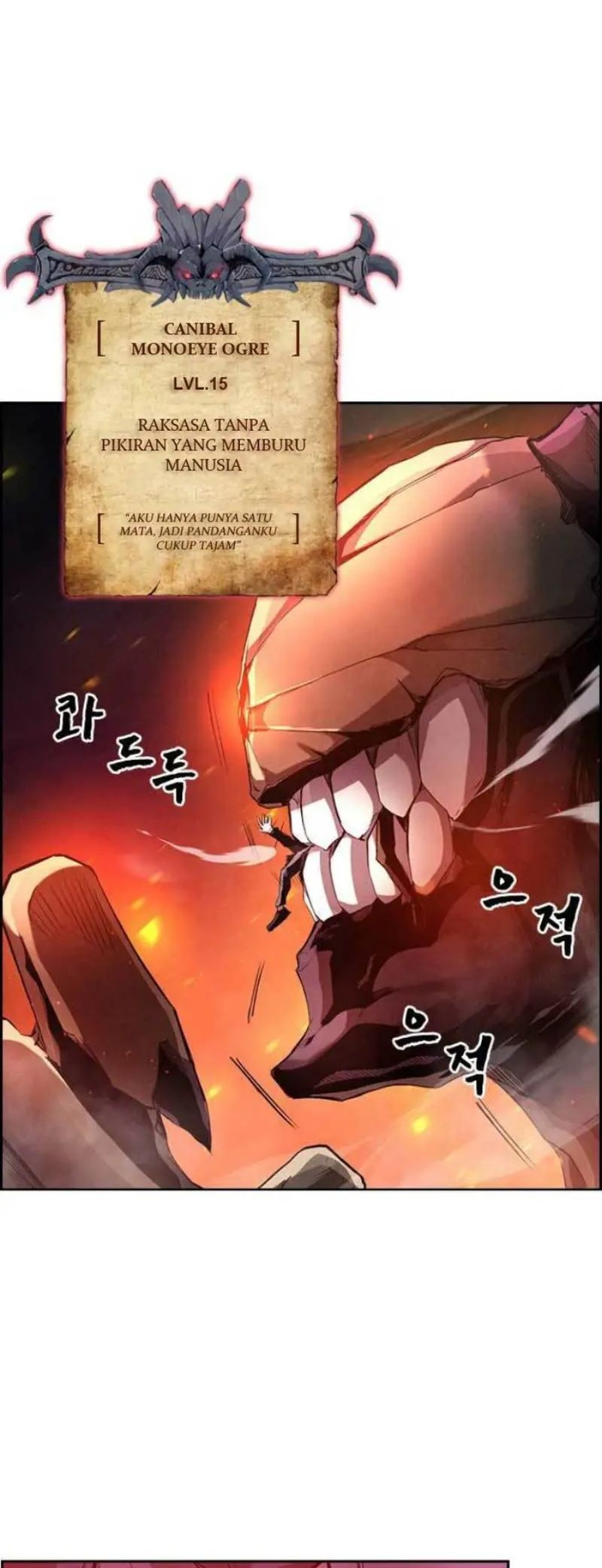 Noryangjin Raid Chapter 02 Gambar 9