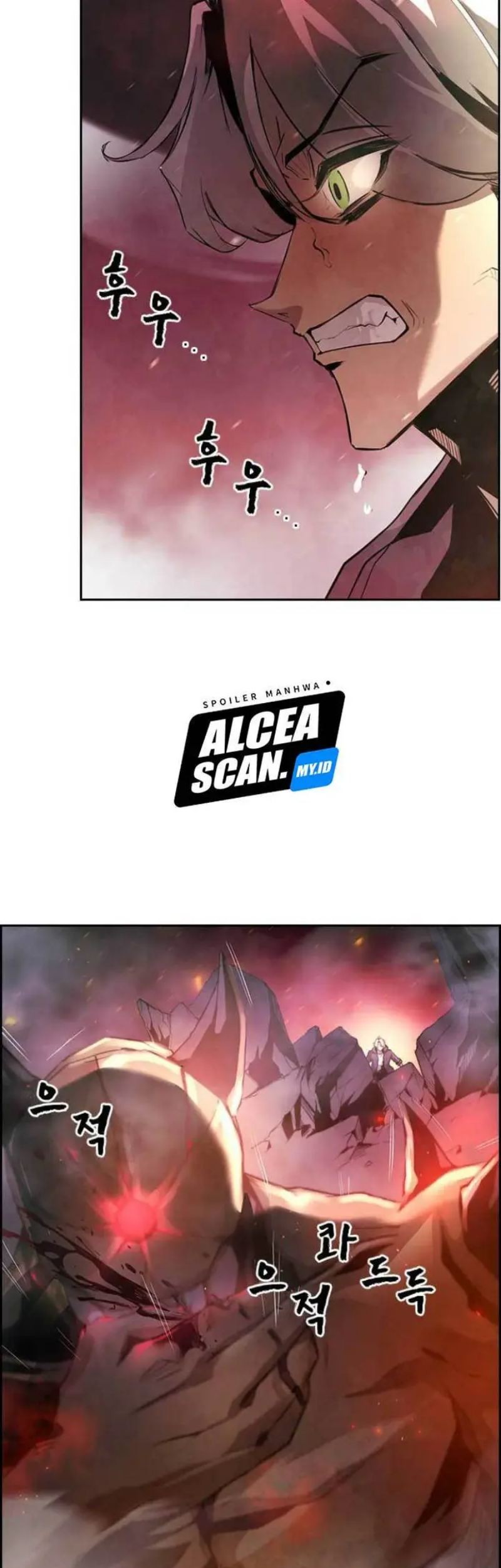 Noryangjin Raid Chapter 02 Gambar 12