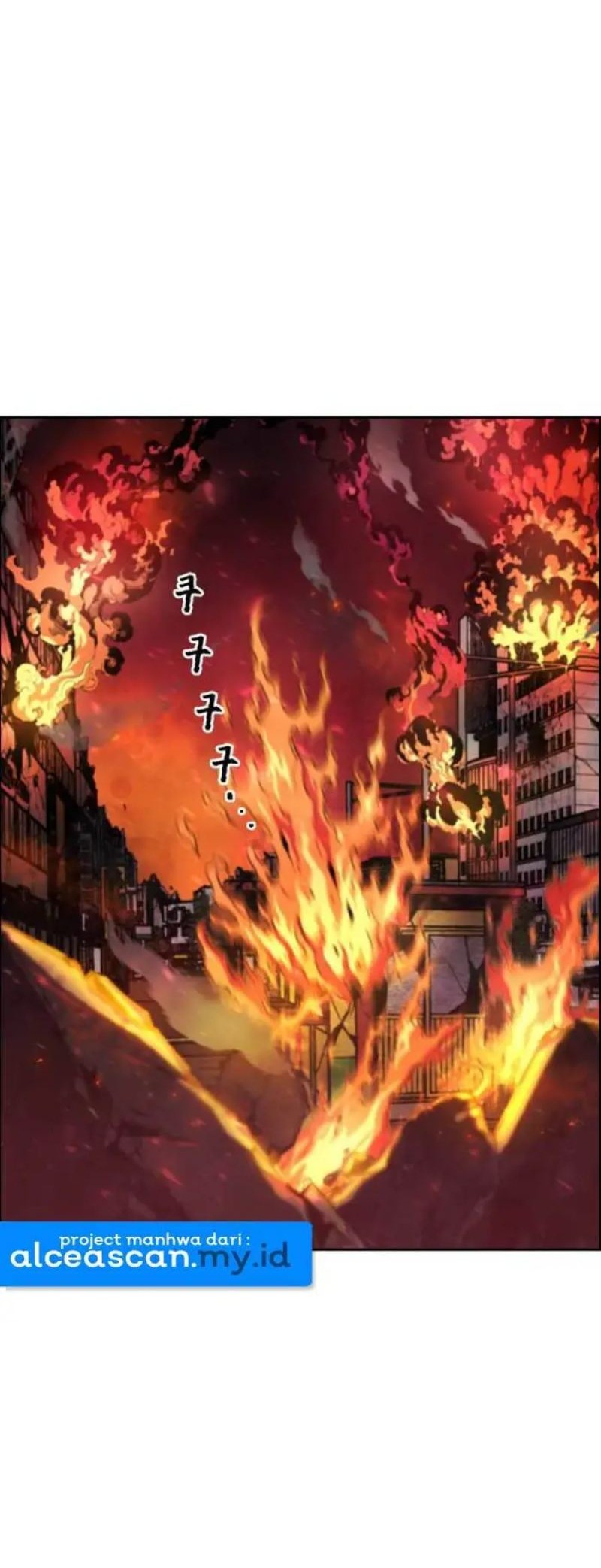 Noryangjin Raid Chapter 02 Gambar 15