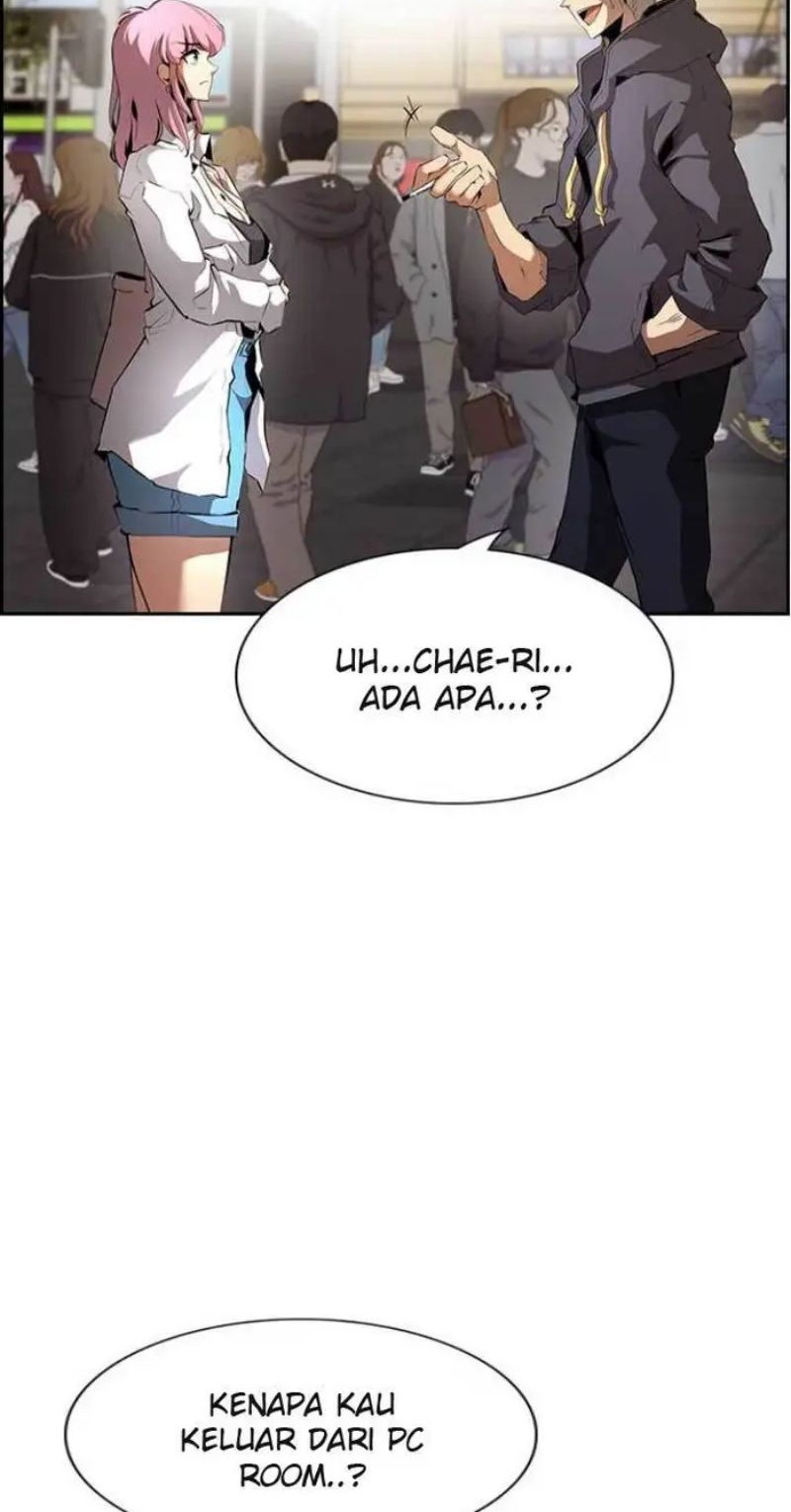 Noryangjin Raid Chapter 01 Gambar 51