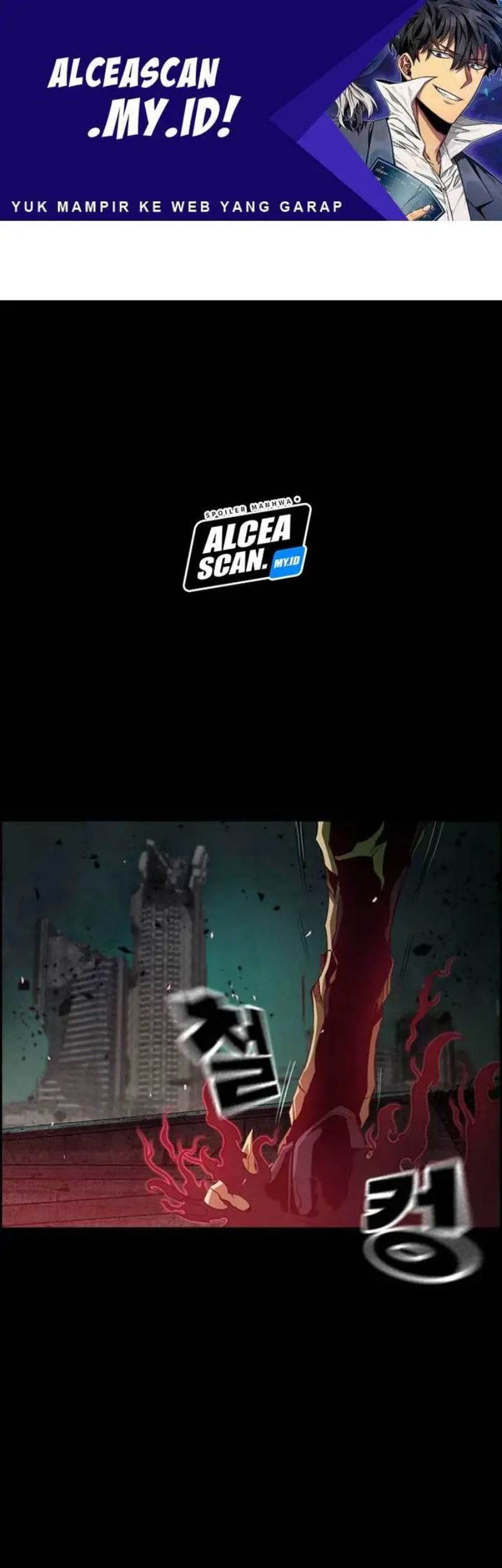 Baca Manhwa Noryangjin Raid Chapter 01 Gambar 2