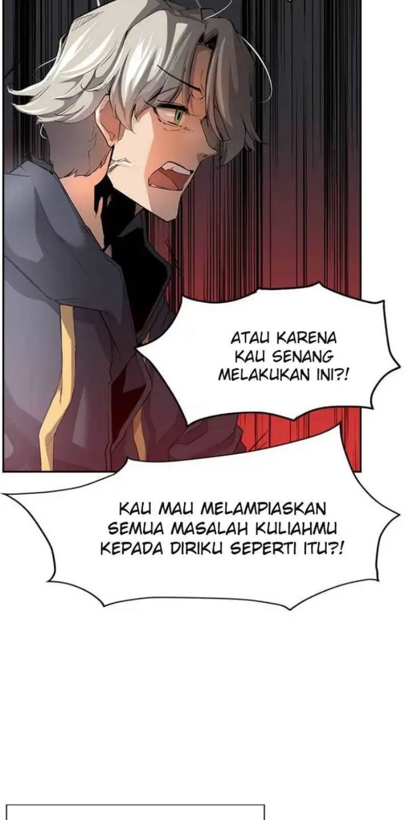 Noryangjin Raid Chapter 01 Gambar 67