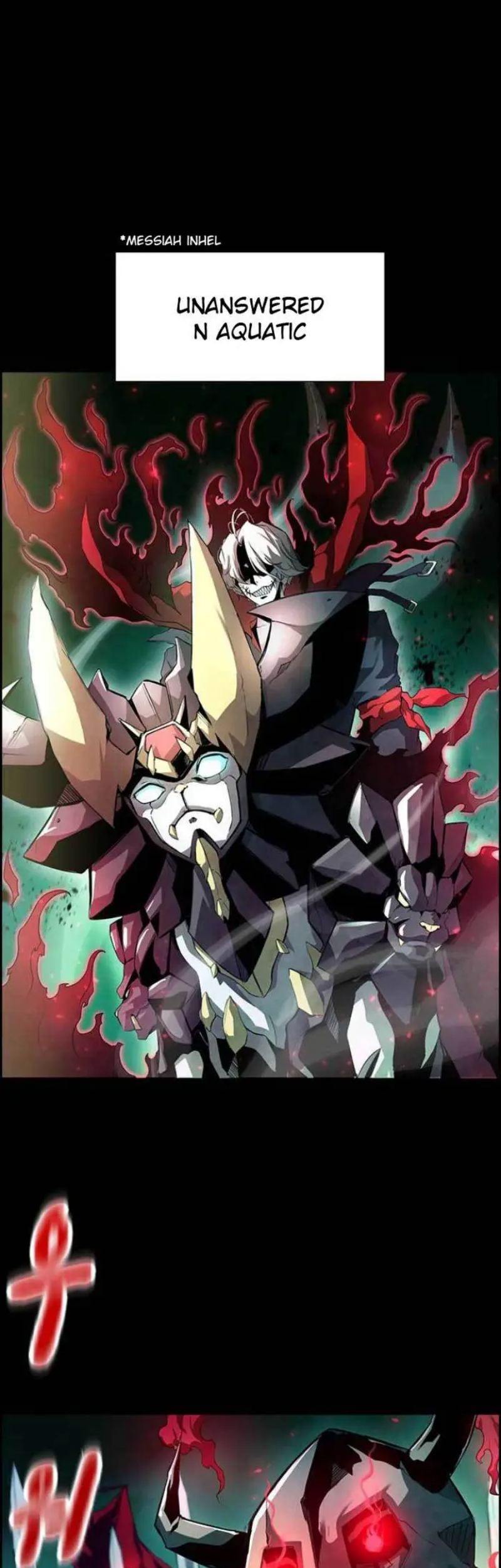Noryangjin Raid Chapter 01 Gambar 4