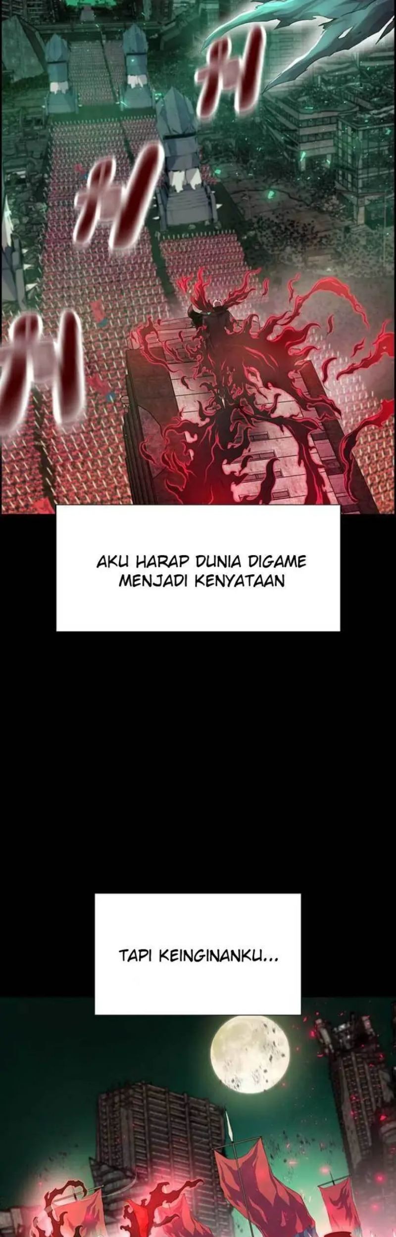 Noryangjin Raid Chapter 01 Gambar 6