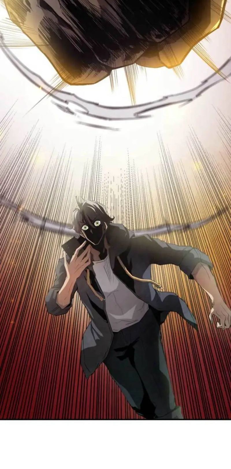 Noryangjin Raid Chapter 01 Gambar 129