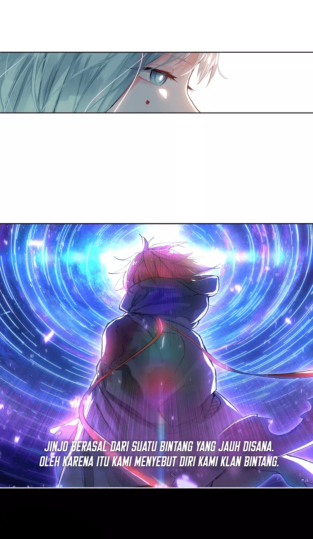 Catbox Reverse Chapter 3.5 Gambar 7