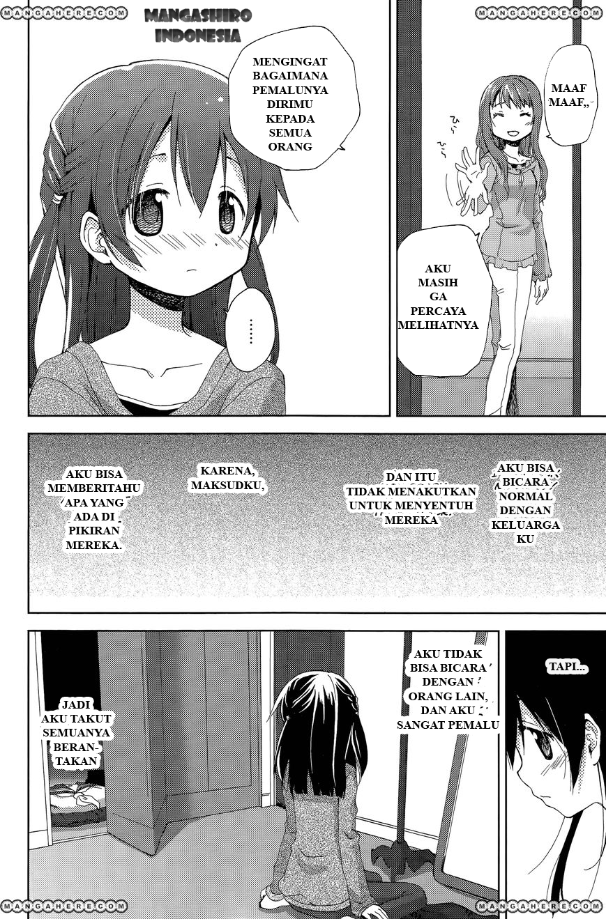 Catbox Reverse Chapter 1 Gambar 10