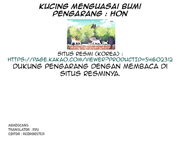Cats Own the World Chapter 23 Gambar 9