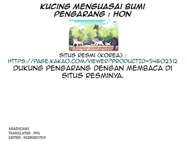 Cats Own the World Chapter 22 Gambar 7