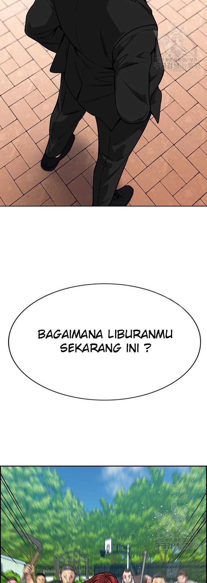True Education Chapter 106 Gambar 6