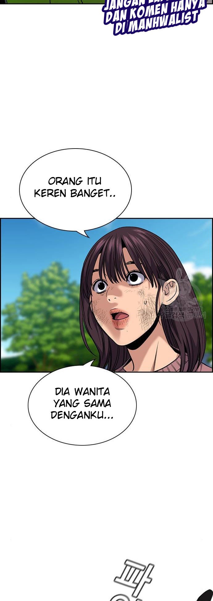 True Education Chapter 106 Gambar 12