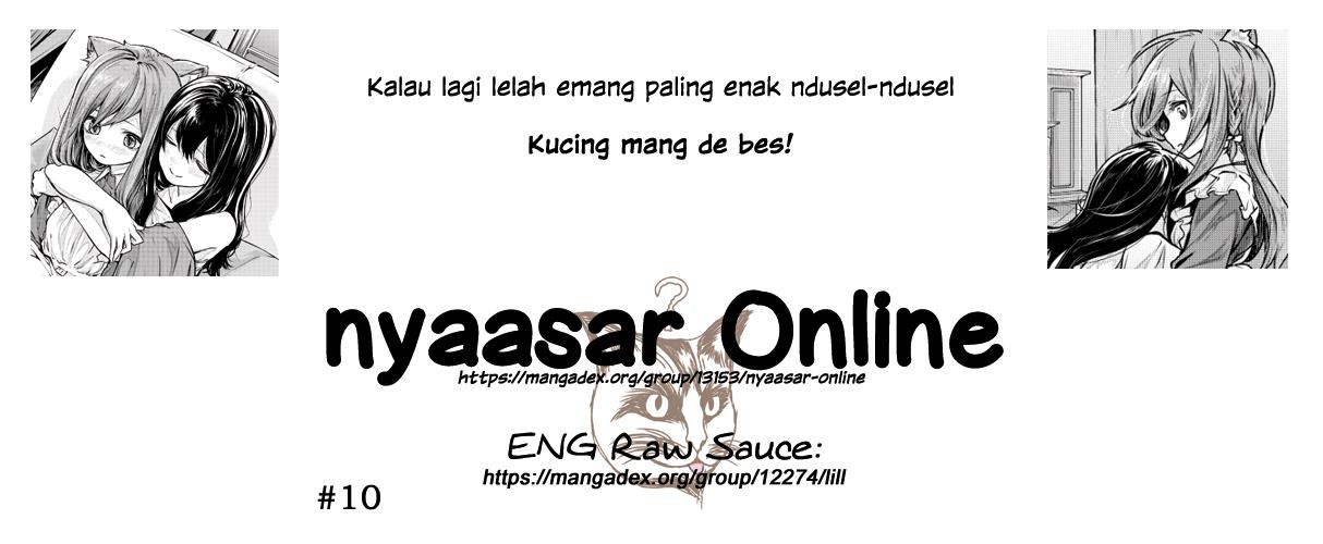 Cat Maid and Mistress Chapter 10 Gambar 4