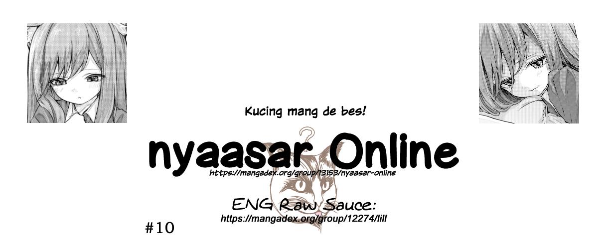 Cat Maid and Mistress Chapter 9 Gambar 4