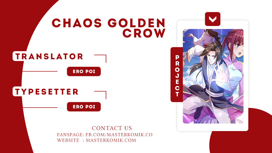 Baca Komik Chaos Golden Crow Chapter 1 Gambar 1