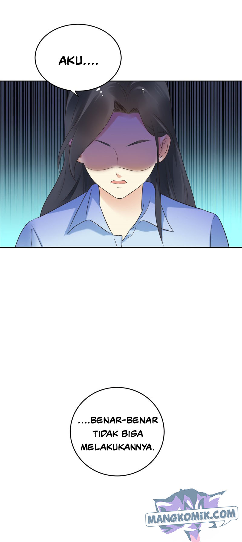 Evil City Girls Chapter 20 Gambar 21