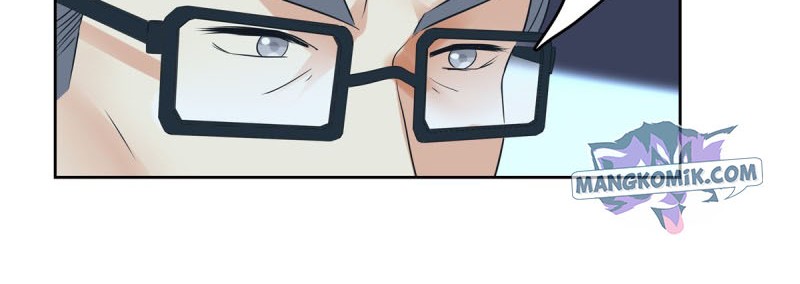 Evil City Girls Chapter 20 Gambar 10