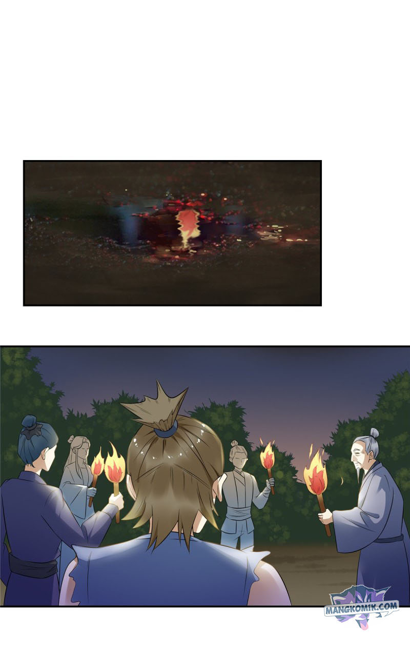 Evil City Girls Chapter 19 Gambar 13
