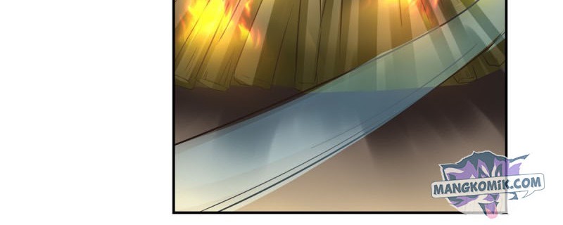Evil City Girls Chapter 19 Gambar 21