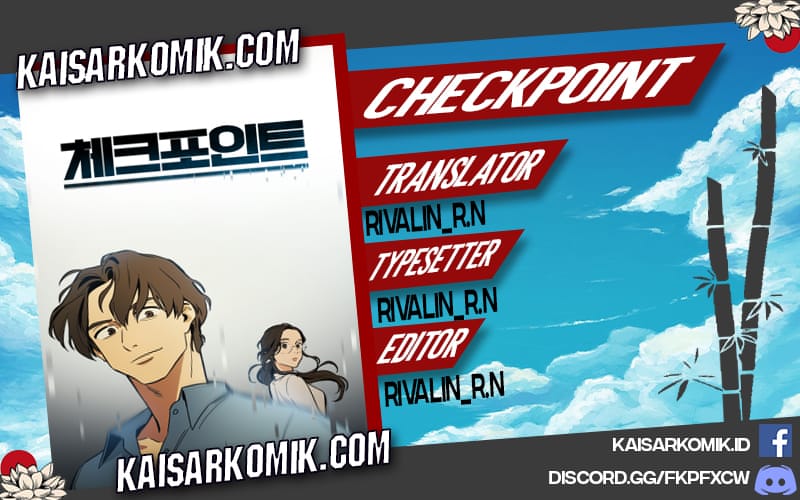 Baca Komik Checkpoint Chapter 4 Gambar 1