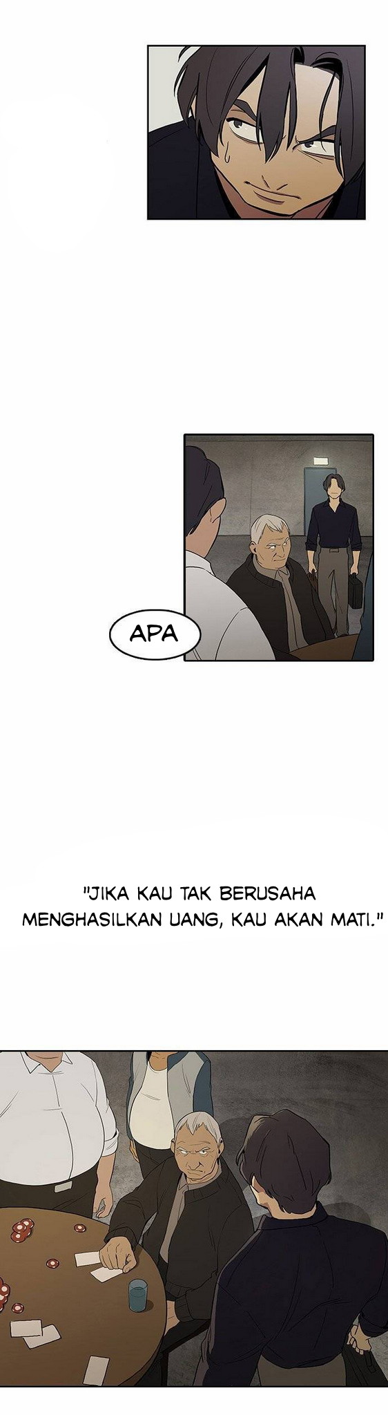 Checkpoint Chapter 1 Gambar 33