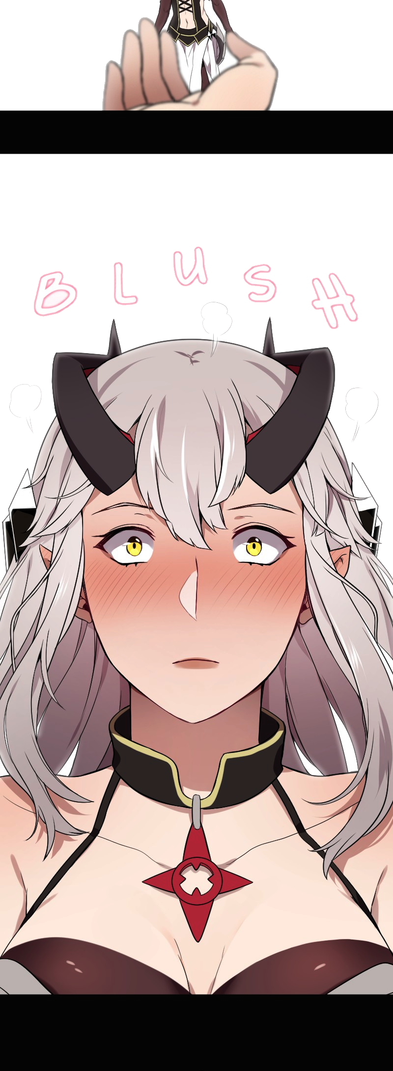 Mage & Demon Chapter 1 Gambar 8