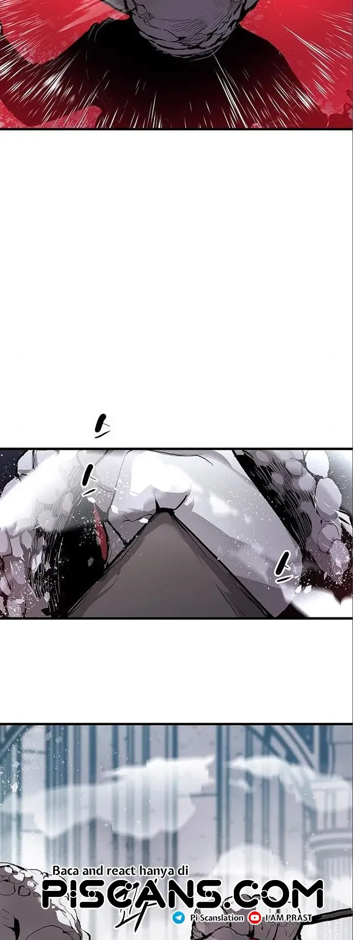 Corpse Knight Gunther Chapter 03 Gambar 17