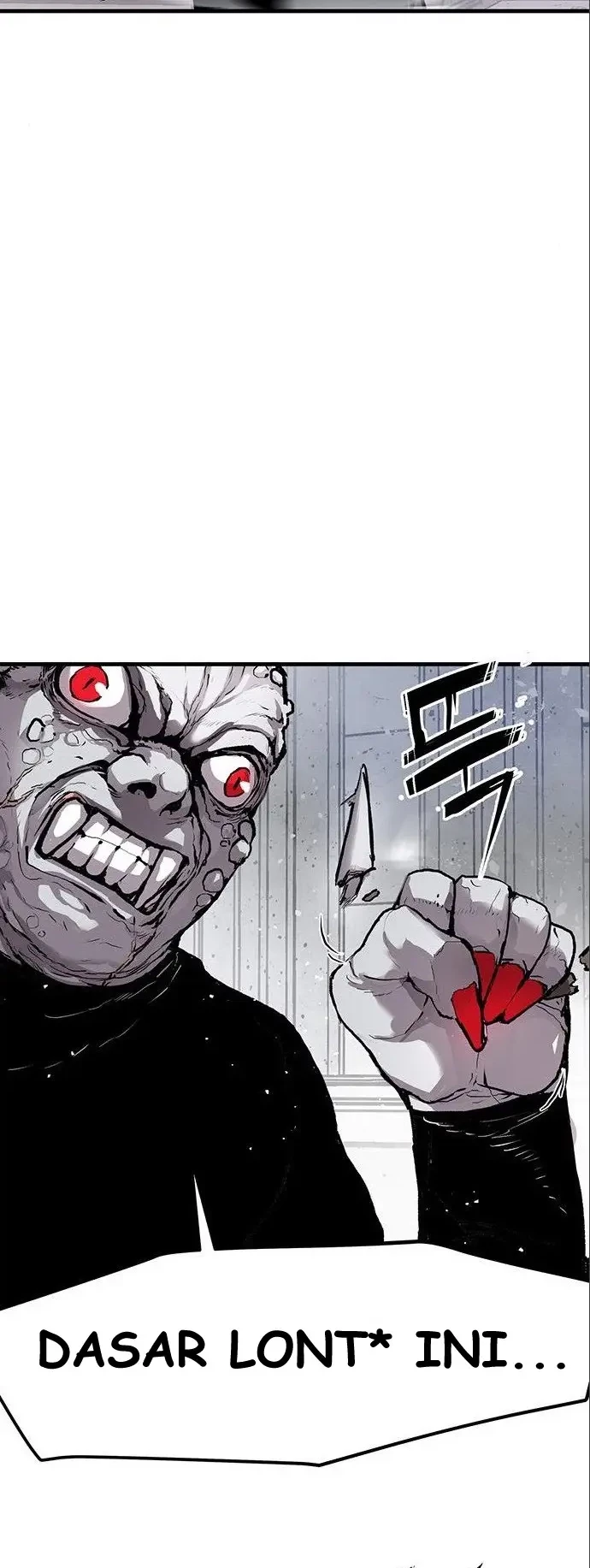 Corpse Knight Gunther Chapter 03 Gambar 19
