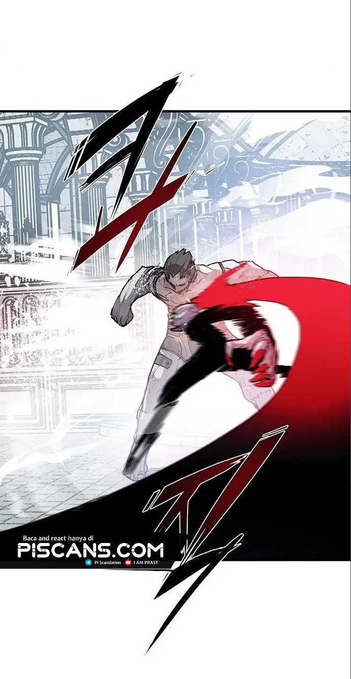 Corpse Knight Gunther Chapter 03 Gambar 36
