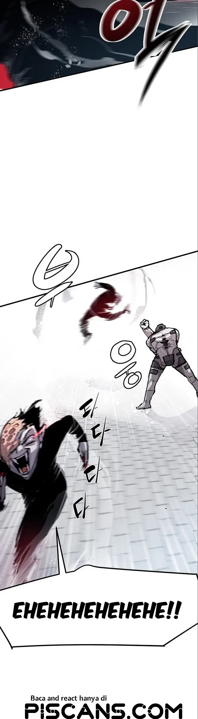 Corpse Knight Gunther Chapter 03 Gambar 39