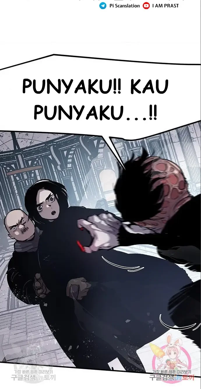 Corpse Knight Gunther Chapter 03 Gambar 40