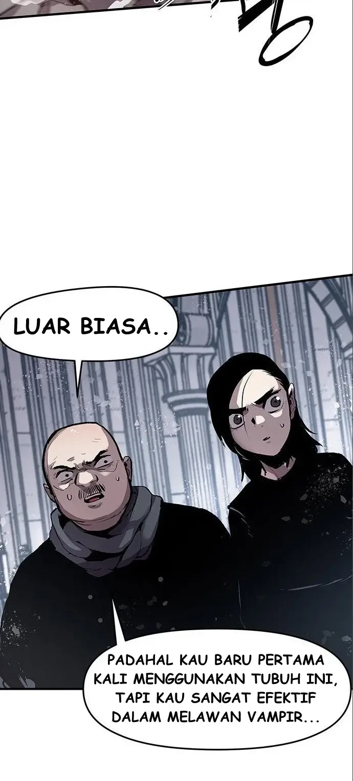 Corpse Knight Gunther Chapter 03 Gambar 43