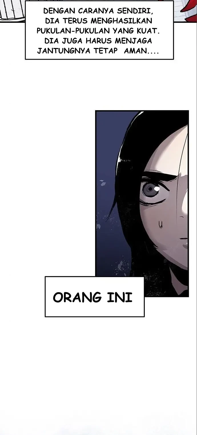 Corpse Knight Gunther Chapter 03 Gambar 45