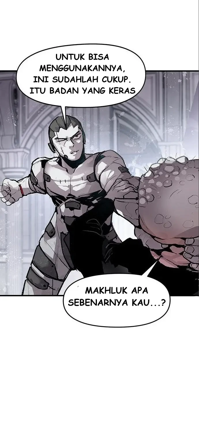 Corpse Knight Gunther Chapter 03 Gambar 47