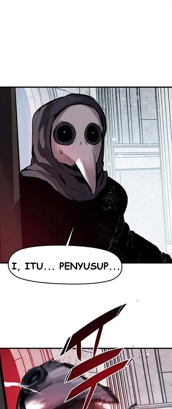 Corpse Knight Gunther Chapter 03 Gambar 4