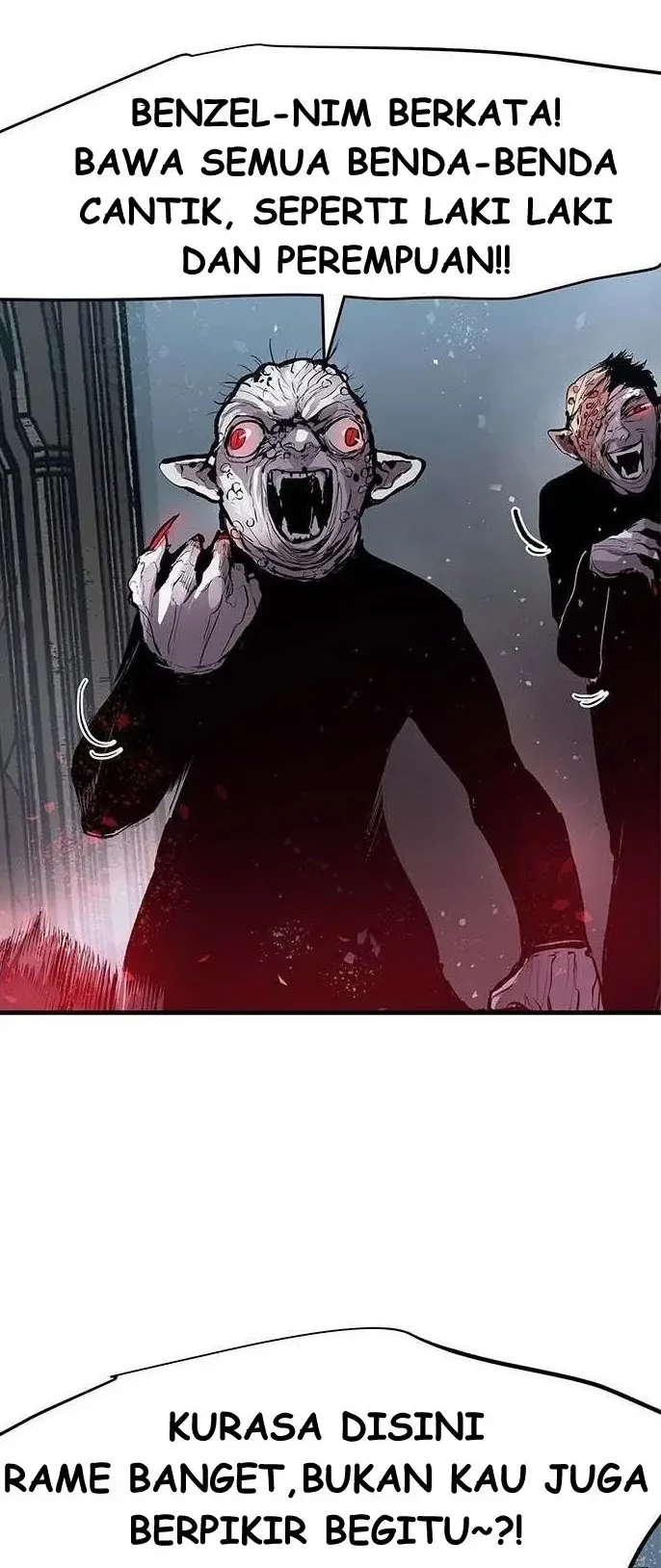 Corpse Knight Gunther Chapter 03 Gambar 6