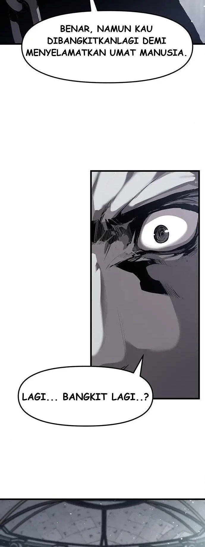 Corpse Knight Gunther Chapter 02 Gambar 19