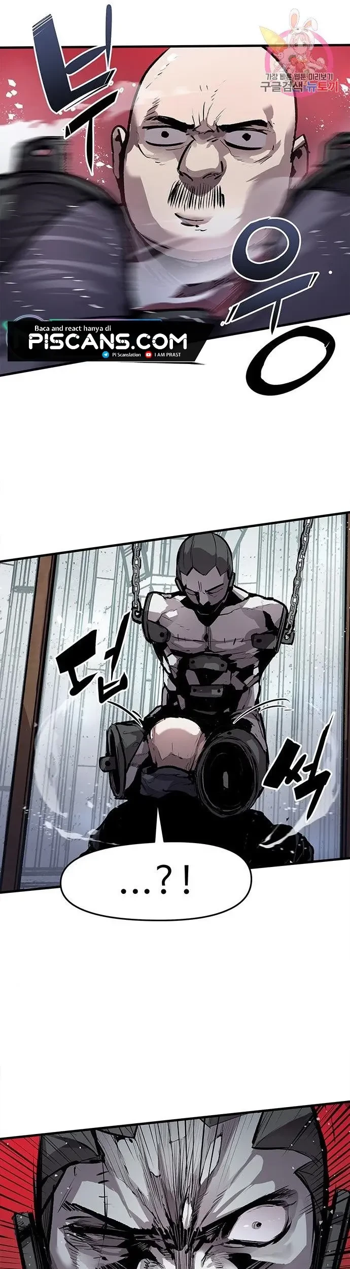 Corpse Knight Gunther Chapter 02 Gambar 29
