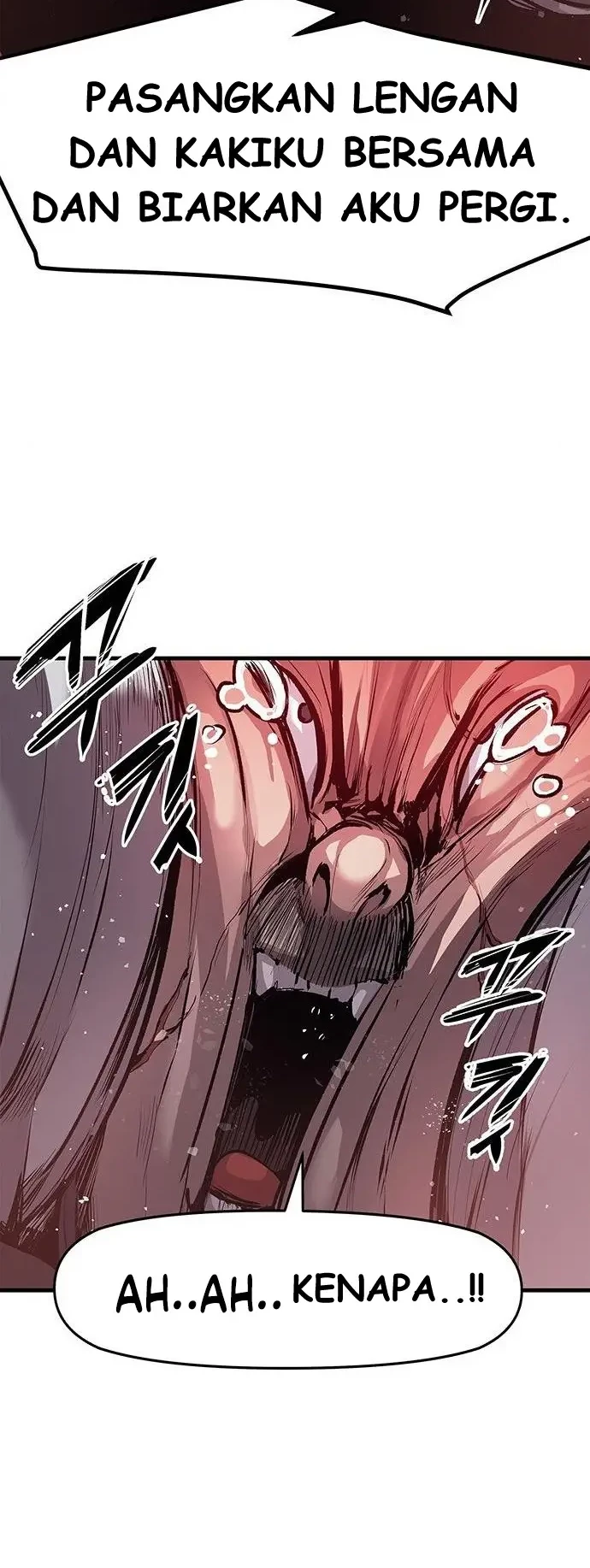 Corpse Knight Gunther Chapter 02 Gambar 34