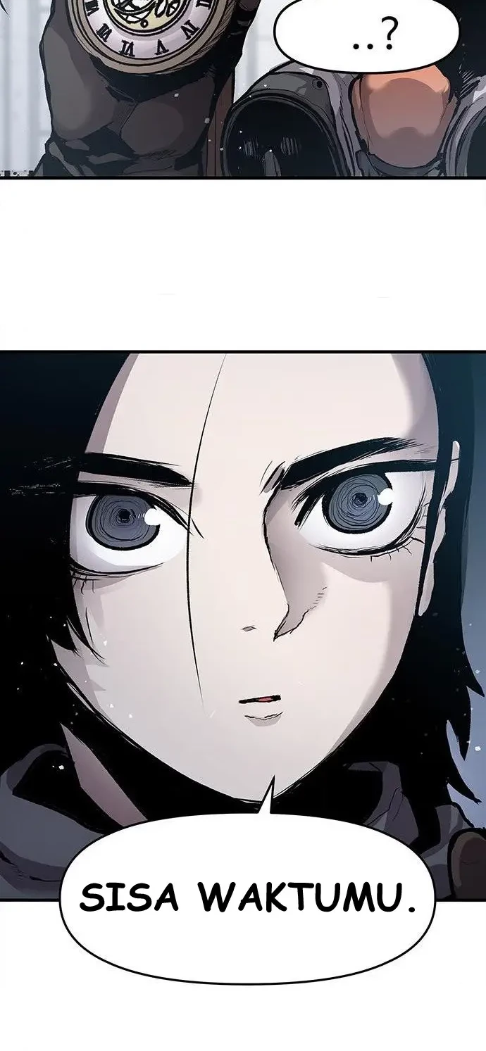 Corpse Knight Gunther Chapter 02 Gambar 36