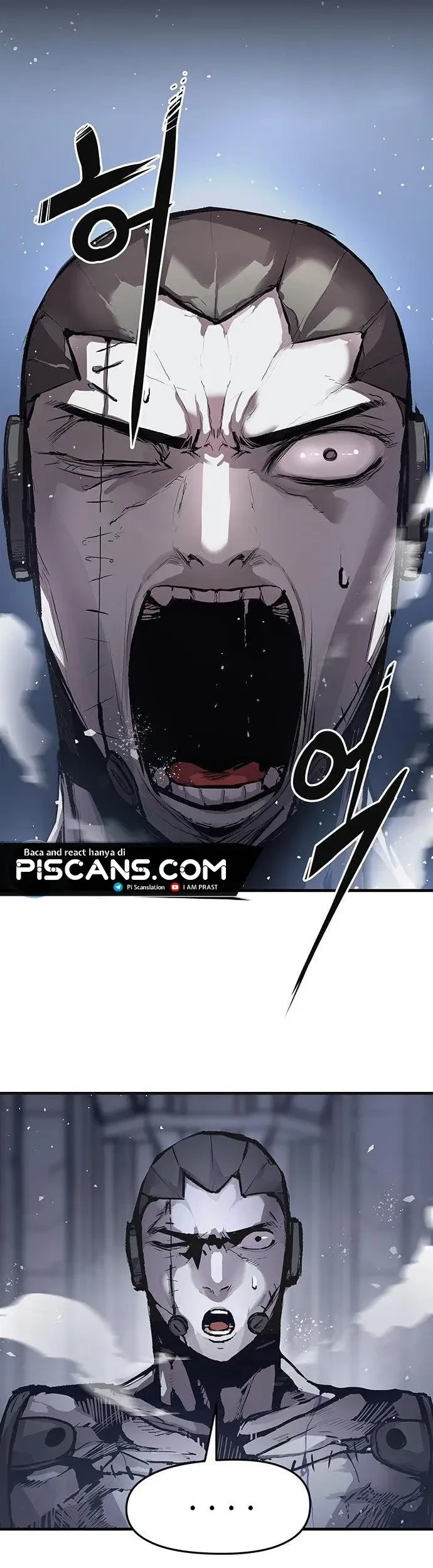 Corpse Knight Gunther Chapter 02 Gambar 42